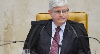  Janot pede ao Supremo inclusão de Temer em inquérito que investiga o PMDB